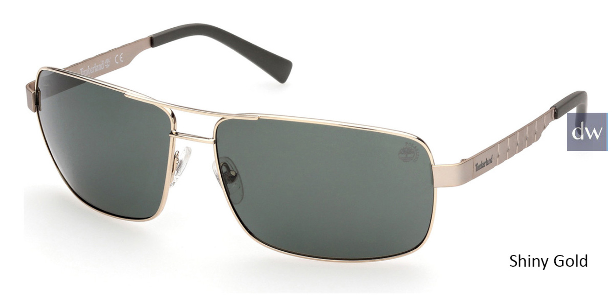 Timberland TB9204 Sunglasses - Daniel Walters Eyewear